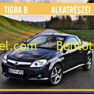 Opel Tigra B