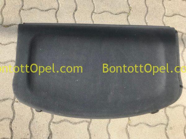 Opel Astra G bontott kalaptartó 3/5 ajtós